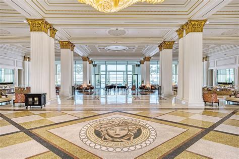 versace hotel discount code